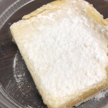 RiverCrust Deli - Lemon square- soooo good. - Delis Near Me - Riverside, California RiverCrust Deli - Lemon square- soooo good. - Delis Near Me - Riverside, California