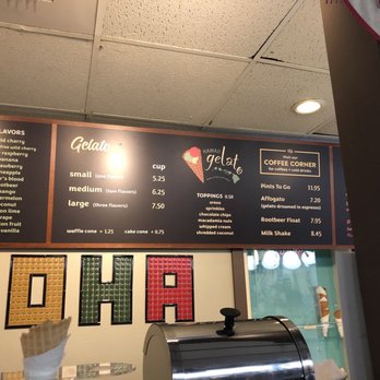 Hawaii Gelato - Gelato Near Me - Lahaina, Hawaii