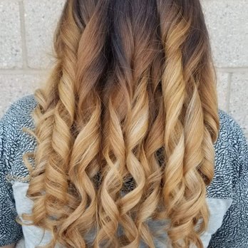 Twin Secrets Hair Studio - Ombre by Alexa Cooke - Hair Salons Near Me - Henderson, Nevada Twin Secrets Hair Studio - Ombre by Alexa Cooke - Hair Salons Near Me - Henderson, Nevada