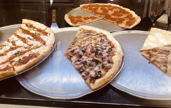 2181 Italian Bros Pizza & Deli by null