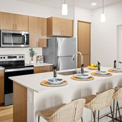 Acero Hawes Crossing Apartments - Open-Concept Living