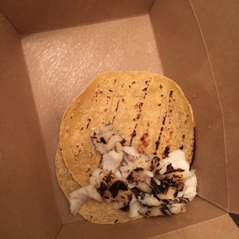 Cibo Matto Caffe - Fish tacos - Italian Near Me - Mansfield, Massachusetts