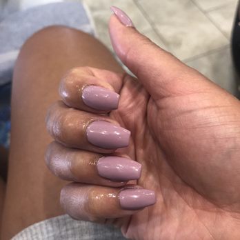 Glamour Nail Bar - Tempe - Nail Salons Near Me - Tempe, Arizona