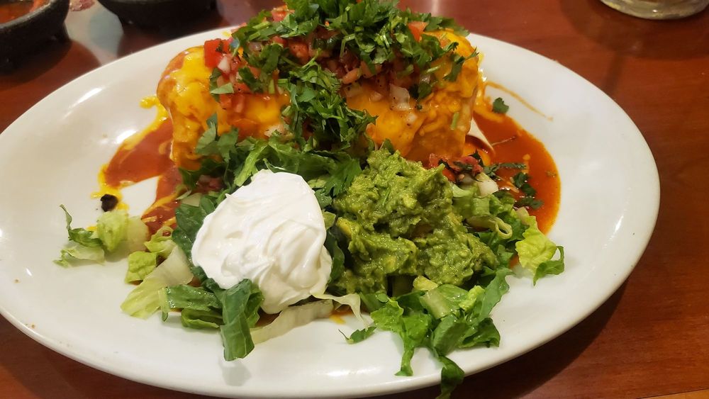 Mestizo Mexican Family Restaurant Image