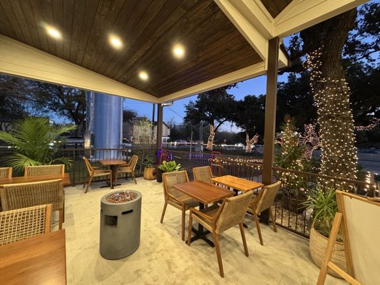 Mi Ranchito Restaurant by null
