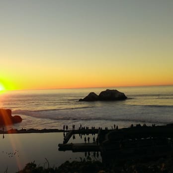 Lands End - Sunset - Parks Near Me - San Francisco, California