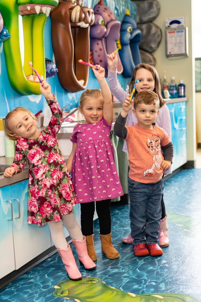 PEDIATRIC DENTAL CARE Updated August 2024 45 Photos 1019 Ghaner