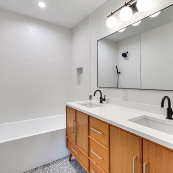 Koze Modern - Interior Design Near Me