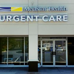 Med Star Health - Potomac