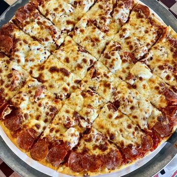 Little Italian Pizza - Oh so good and cheesy! - Pizza Near Me - Clearwater, Florida Little Italian Pizza - Oh so good and cheesy! - Pizza Near Me - Clearwater, Florida