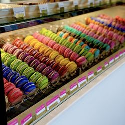Alice & Kate Bakery