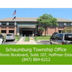 Kenneth Young Center - We are proud to provide services in collaboration with Schaumburg Township.