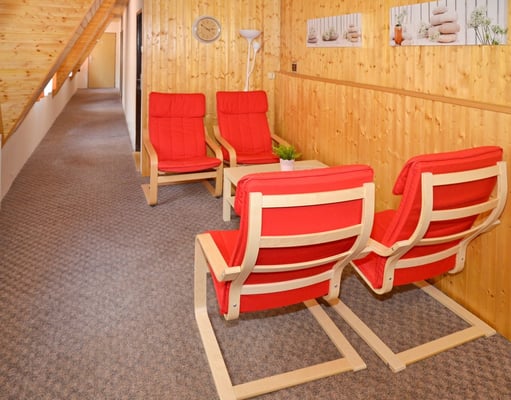 Hotel Konopiště Nová Myslivna by null