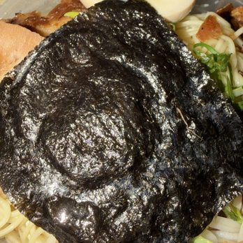 Onoya Ramen - King Street - Black Garlic Tonkotsu Ramen - Ramen Near Me - Honolulu, Hawaii Onoya Ramen - King Street - Black Garlic Tonkotsu Ramen - Ramen Near Me - Honolulu, Hawaii