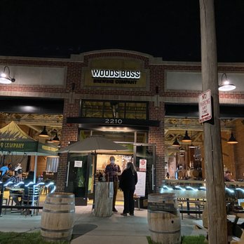 Woods Boss Brewing Company - Breweries Near Me - Denver, Colorado Woods Boss Brewing Company - Breweries Near Me - Denver, Colorado