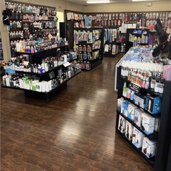 Adult Shop - New items arriving weekly