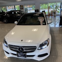 Mercedes-Benz of Little Silver