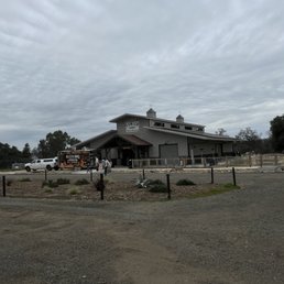 Exterior photo of Fowler Ranch - Lincoln, California Exterior photo of Fowler Ranch - Lincoln, California