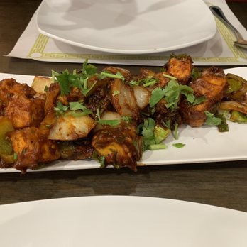 Biryani Pot - Indian Near Me - San Antonio, Texas