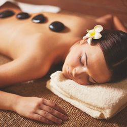 Comfort Massage - Come And Try Our Services