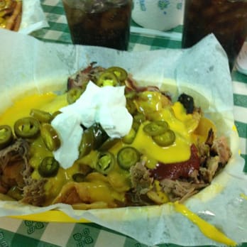 Northside BBQ - The Mississippi Machos are ridiculous!! - Barbeque Near Me - La Porte, Indiana Northside BBQ - The Mississippi Machos are ridiculous!! - Barbeque Near Me - La Porte, Indiana