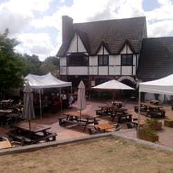 The George Harcourt Inn