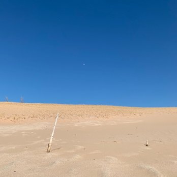 Sleeping Bear Dunes National Lakeshore - Parks Near Me - Empire, Michigan