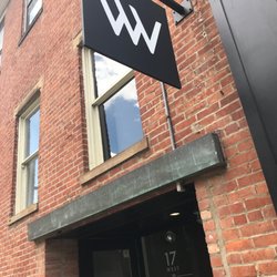 Woodhouse Vegan