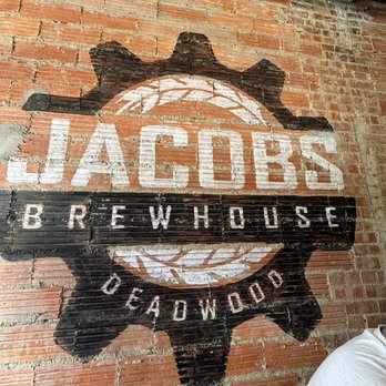 Jacobs Brewhouse and Grocer - Representing - Brewpubs Near Me - Deadwood, South Dakota Jacobs Brewhouse and Grocer - Representing - Brewpubs Near Me - Deadwood, South Dakota