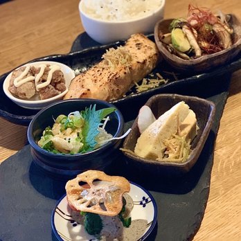 Yugo Restaurant - Japanese Near Me - Vancouver, British Columbia