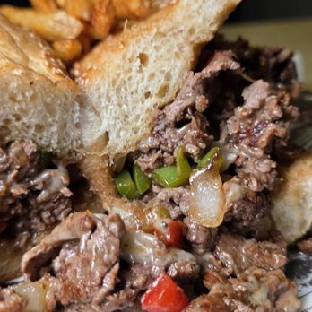 Shay's Steaks - Cheesesteaks Near Me - Las Vegas, Nevada