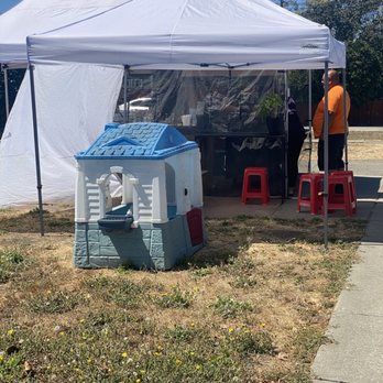 Mars Coffee - Pop up on sidewalk. - Coffee & Tea Near Me Mars Coffee - Pop up on sidewalk. - Coffee & Tea Near Me