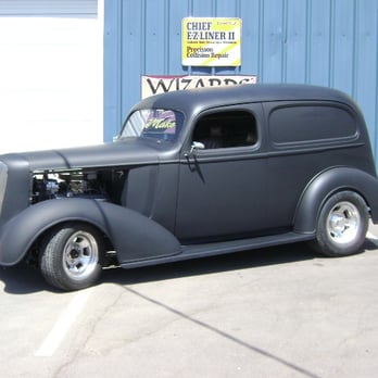 Mikes Custom Auto Body - Body Shops Near Me - Payson, Arizona Mikes Custom Auto Body - Body Shops Near Me - Payson, Arizona