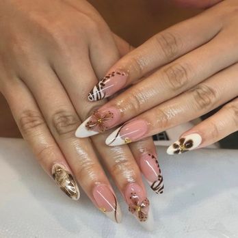 Modern’s Nails And Spa - Nail Salons Near Me - Chandler, Arizona Modern’s Nails And Spa - Nail Salons Near Me - Chandler, Arizona