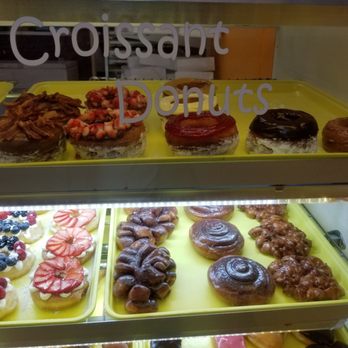 Jarams Donuts - Cronuts! - Donuts Near Me - Dallas, Texas