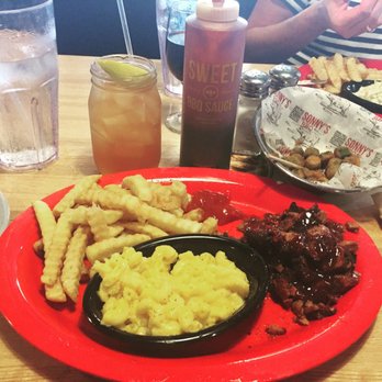 Sonny's BBQ - Barbeque Near Me - Apopka, Florida Sonny's BBQ - Barbeque Near Me - Apopka, Florida