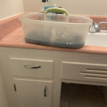 Slade's Plumbing AZ - All of that nastiness came from my clogged bathroom pipes - Plumbing Near Me Slade's Plumbing AZ - All of that nastiness came from my clogged bathroom pipes - Plumbing Near Me