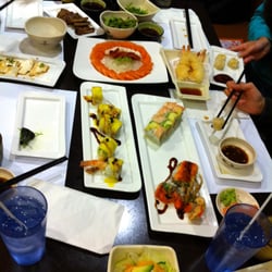 Akira Japanese Cuisine