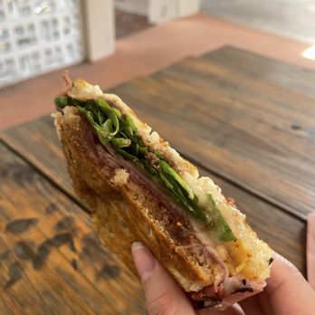 Jholano’s Deli - The Jholano Sandwich - Delis Near Me - Coral Gables, Florida