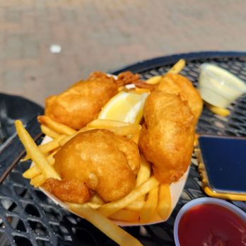 Coney Island West - Fish n chips - Burgers Near Me - Avalon, California Coney Island West - Fish n chips - Burgers Near Me - Avalon, California