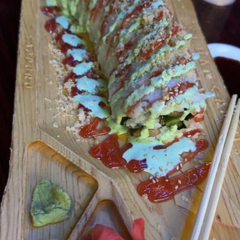 Sapporo - Sushi Bars Near Me - San Antonio, Texas Sapporo - Sushi Bars Near Me - San Antonio, Texas
