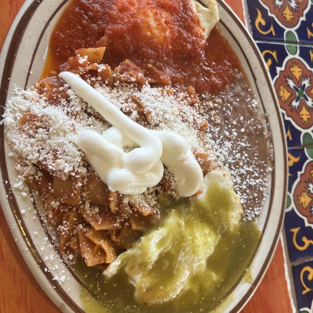 Super A's - Heuvos Divorciados - Mexican Near Me - Costa Mesa, California Super A's - Heuvos Divorciados - Mexican Near Me - Costa Mesa, California