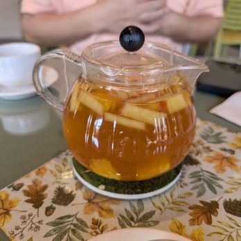 Water Drop Teahouse - Vegetarian Near Me - Stafford, Texas Water Drop Teahouse - Vegetarian Near Me - Stafford, Texas