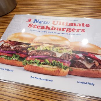 IHOP - New burgers! - Breakfast & Brunch Near Me - Moreno Valley, California