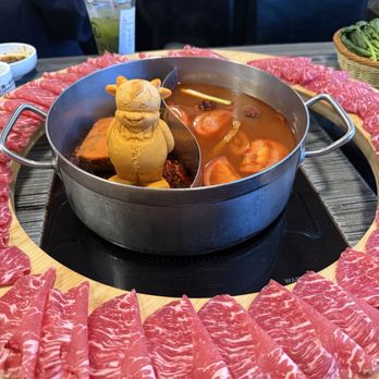 Liuyishou Hot Pot - Hot Pot Near Me - San Mateo, California Liuyishou Hot Pot - Hot Pot Near Me - San Mateo, California