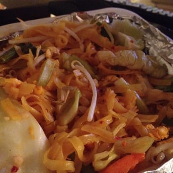 Thai Dishes - Thai Near Me - Redondo Beach, California Thai Dishes - Thai Near Me - Redondo Beach, California