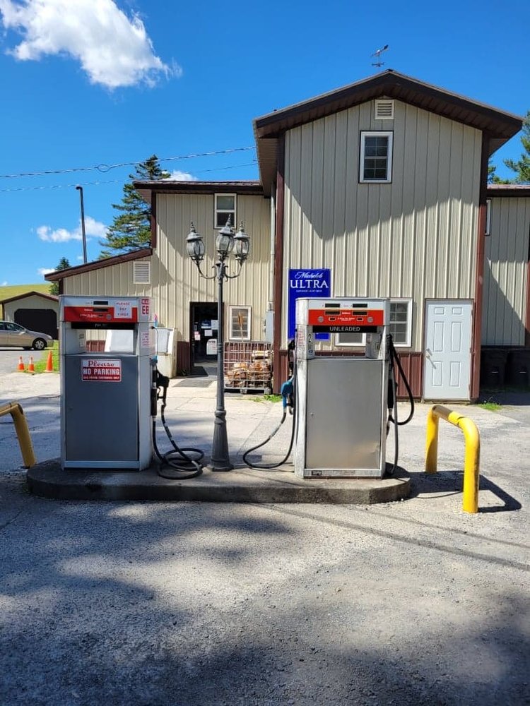 THE INTERSECTION Updated May 2024 3377 Seneca Trl, Eglon, West