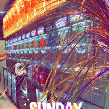 Fat Tuesday - Snapchat of the lineup - Cocktail Bars Near Me - Reno, Nevada
