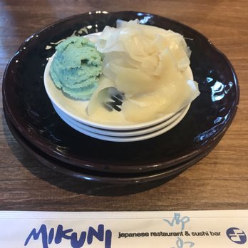Mikuni - Japanese Near Me - Davis, California