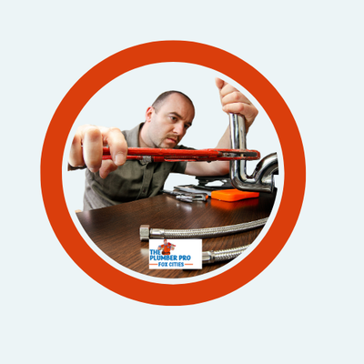 Fox Cities Plumber Pro Logo